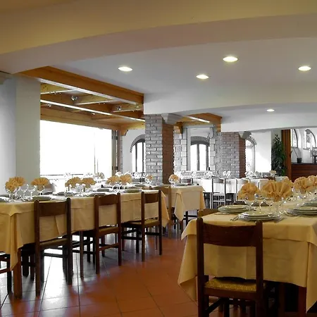 Buca Di Michelangelo