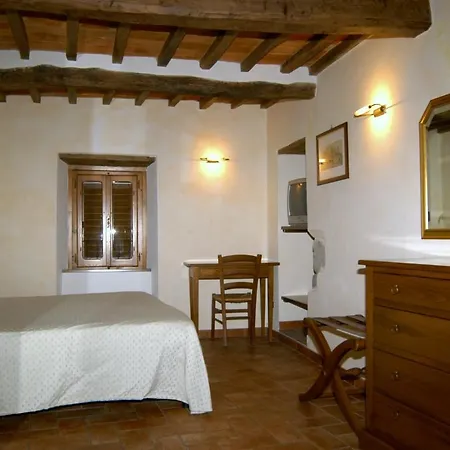 Hotel Buca Di Michelangelo