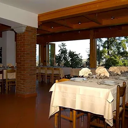 Buca Di Michelangelo 3*