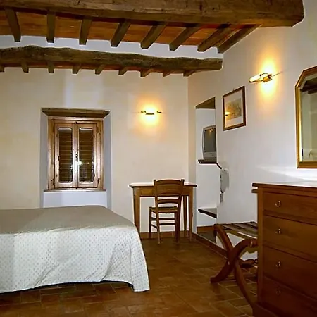 Buca Di Michelangelo Szálloda