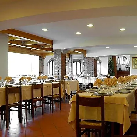 Hotel Buca Di Michelangelo