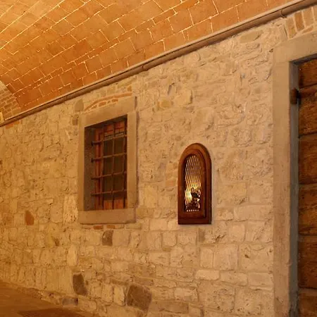 Buca Di Michelangelo