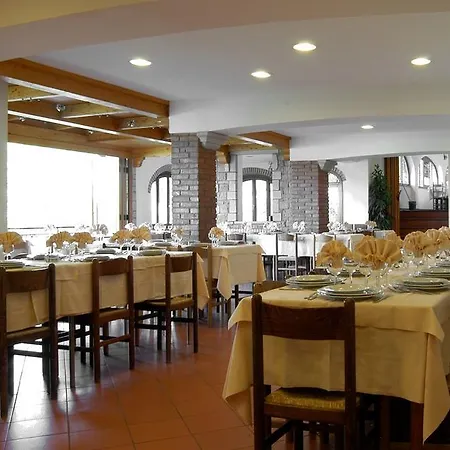 Hotel Buca Di Michelangelo