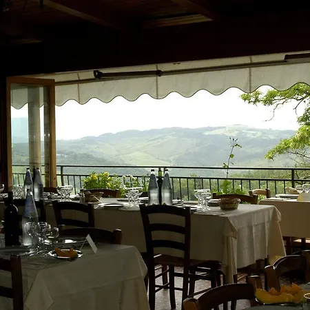 Buca Di Michelangelo