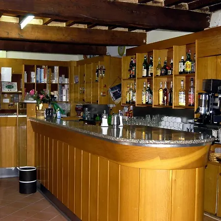Hotel Buca Di Michelangelo