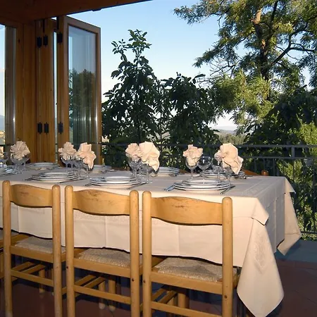 Hotel Buca Di Michelangelo 3*