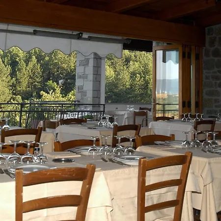 Buca Di Michelangelo Hotel 3*