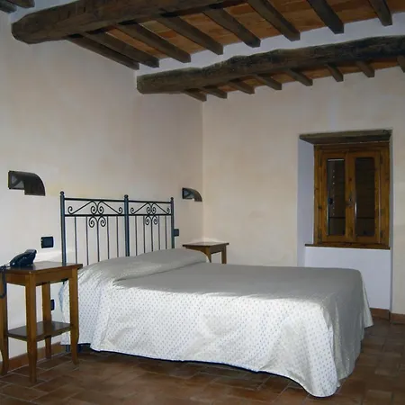 Buca Di Michelangelo 3*